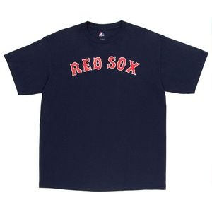 Boston Redsox MLB / MiLB T-Shirt Youth X-Large